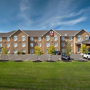 Best Western Plus Moncton